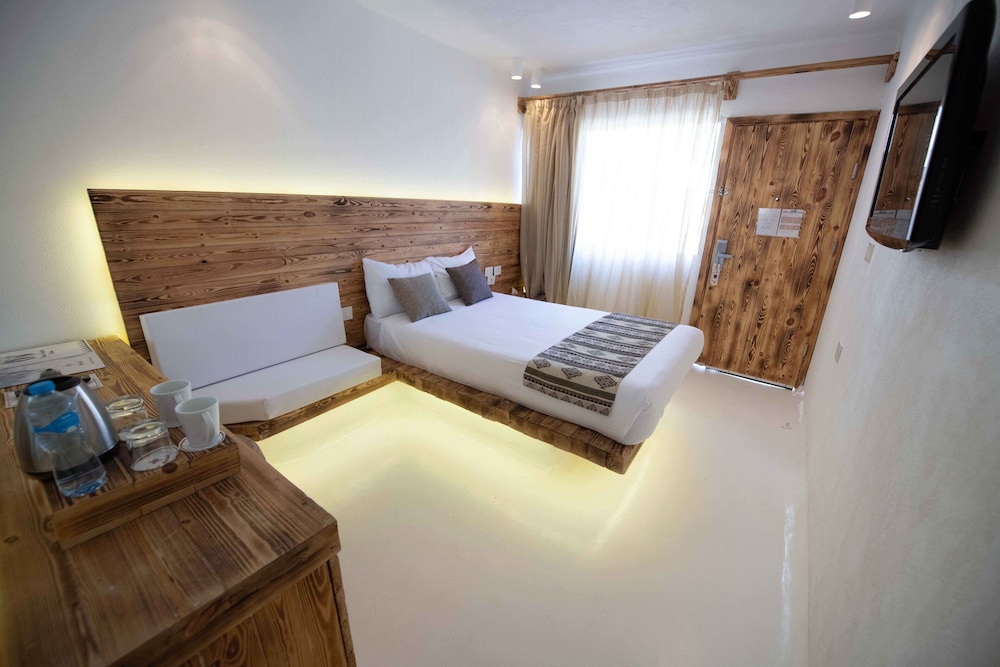 Meraki Resort - Adults Only - All inclusive — Hotel rooms in Hurghada, Red Sea