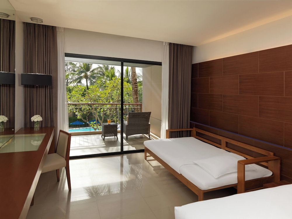 Novotel Phuket Kata Avista Resort And Spa — Karon, Phuket Province