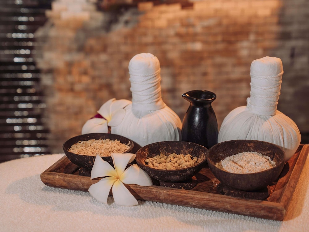 Novotel Phuket Kata Avista Resort And Spa — Karon, Phuket Province