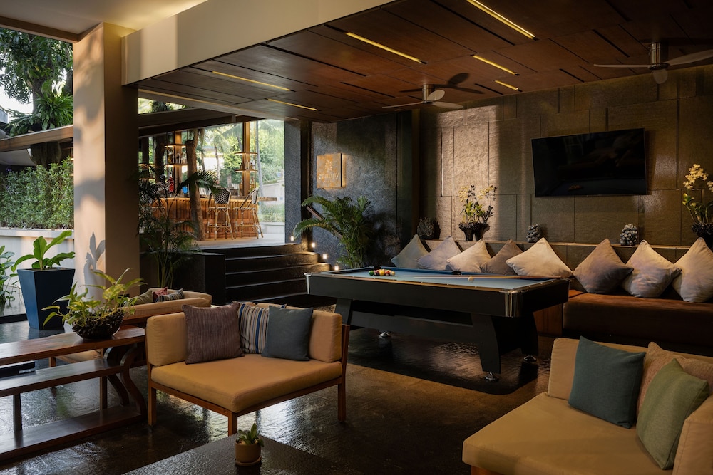 Novotel Phuket Kata Avista Resort And Spa — Karon, Phuket Province