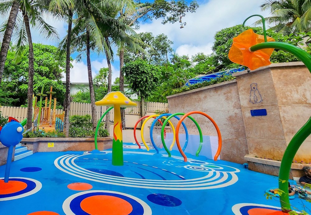 Novotel Phuket Kata Avista Resort And Spa — Karon, Phuket Province