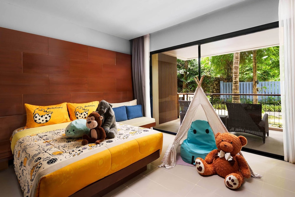 Novotel Phuket Kata Avista Resort And Spa — Karon, Phuket Province