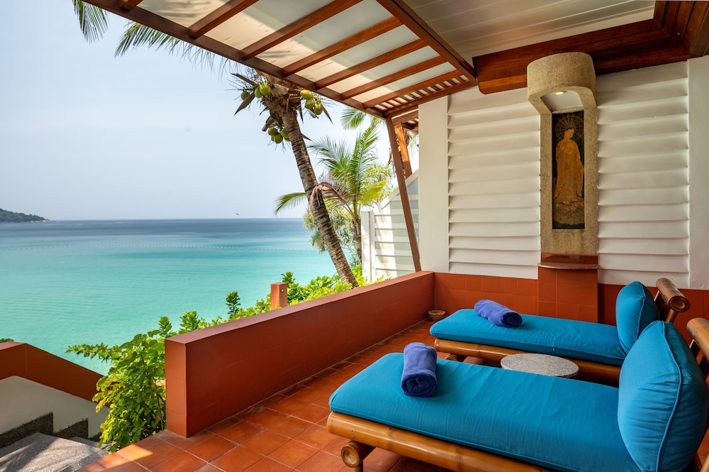 Mom Tri's Villa Royale — Karon, Phuket Province