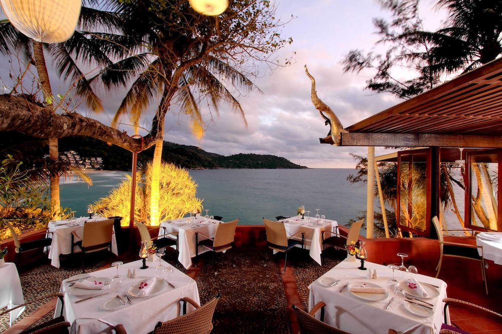 Mom Tri's Villa Royale — Karon, Phuket Province