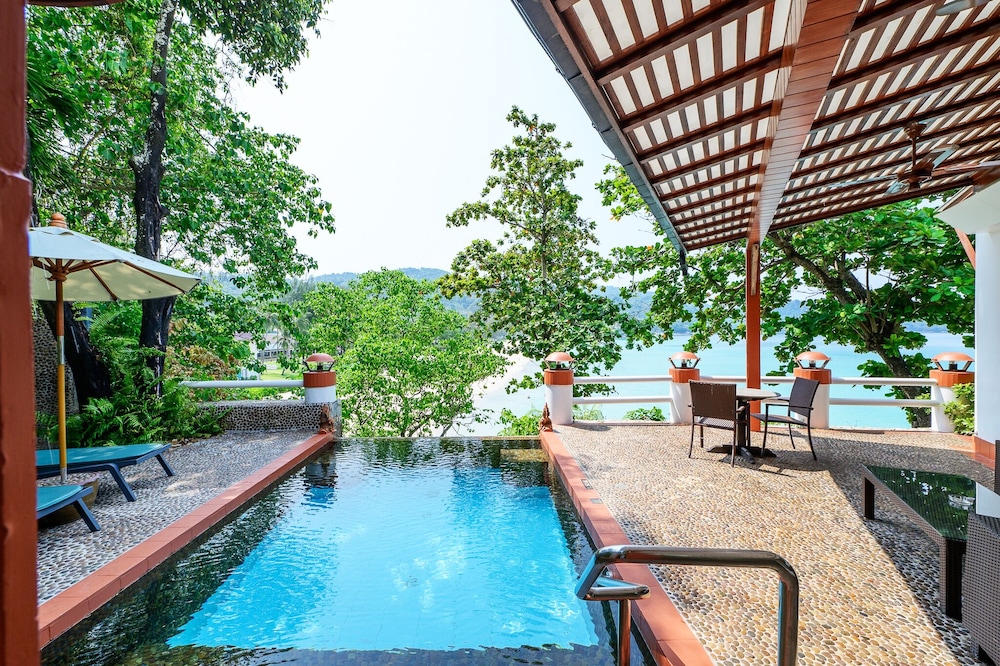 Mom Tri's Villa Royale — Karon, Phuket Province