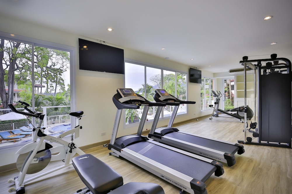 Chanalai Flora Resort, Kata Beach — Sports & recreation in Karon, Phuket Province