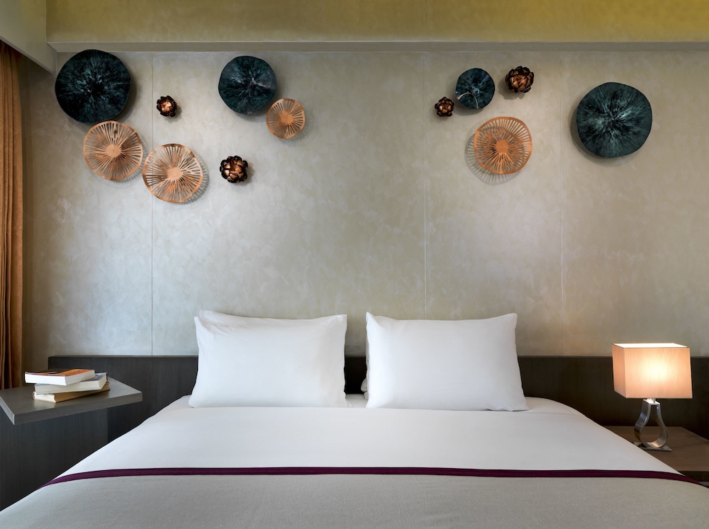 Chanalai Flora Resort, Kata Beach — Hotel rooms in Karon, Phuket Province