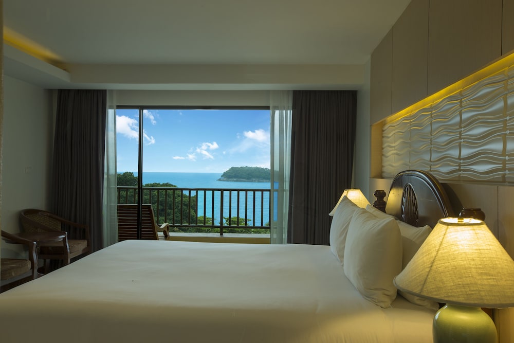 Chanalai Garden Resort, Kata Beach — Hotel rooms in Karon, Phuket Province