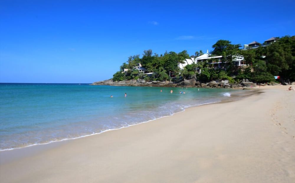 Chanalai Garden Resort, Kata Beach — Beach in Karon, Phuket Province