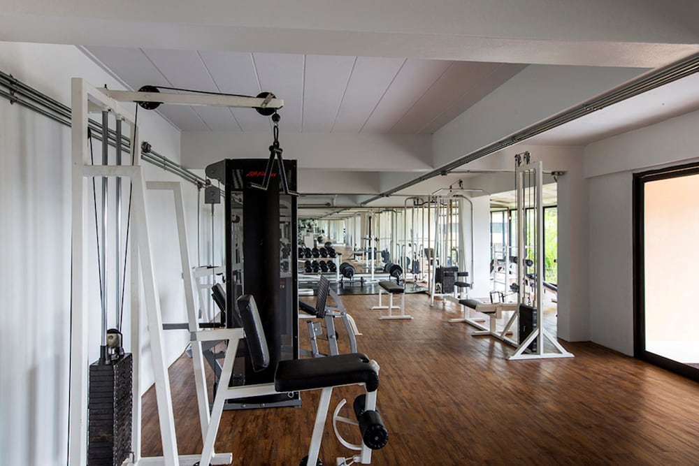 Chanalai Garden Resort, Kata Beach — Sports & recreation in Karon, Phuket Province