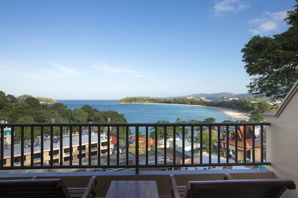 Chanalai Garden Resort, Kata Beach — Attractions in the area in Karon, Phuket Province