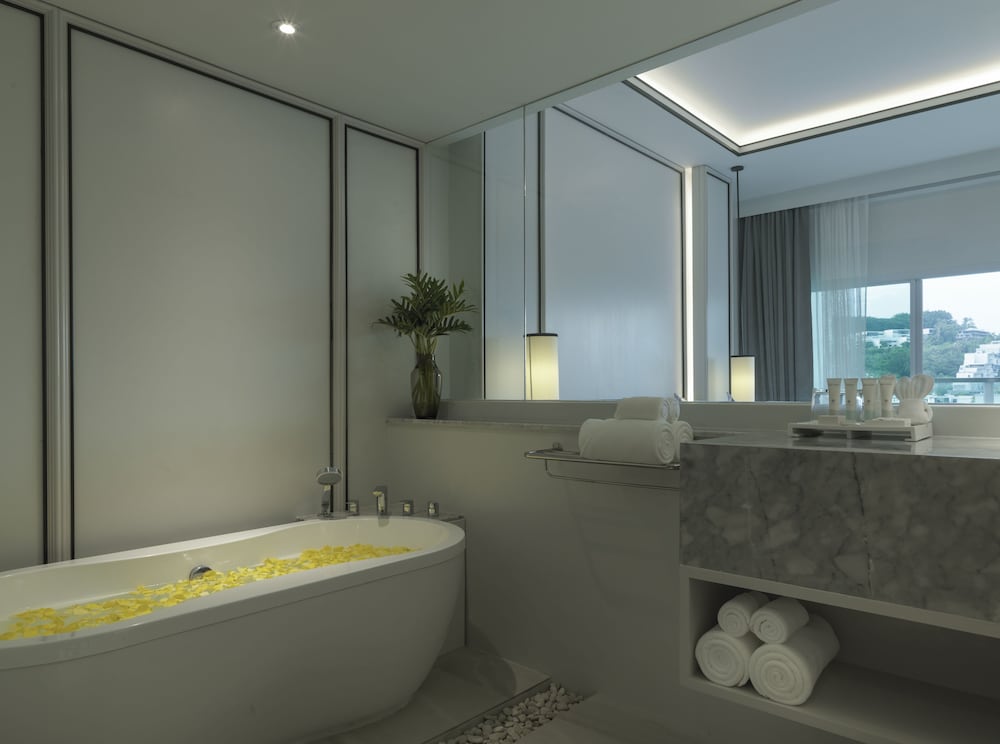 Chanalai Romantica Resort Kata Beach - Adults Only — Hotel rooms in Karon, Phuket Province