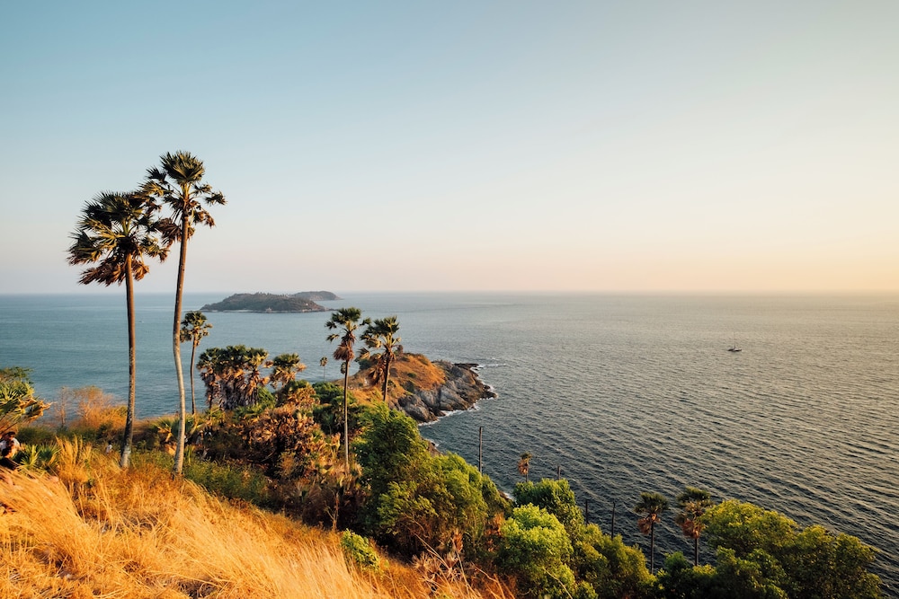 Chanalai Romantica Resort Kata Beach - Adults Only — Attractions in the area in Karon, Phuket Province