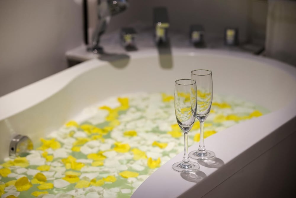 Chanalai Romantica Resort Kata Beach - Adults Only — Spa in Karon, Phuket Province