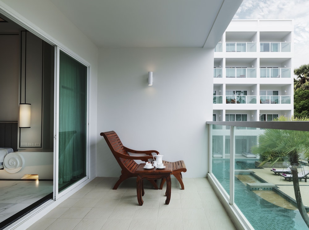 Chanalai Romantica Resort Kata Beach - Adults Only — Hotel rooms in Karon, Phuket Province