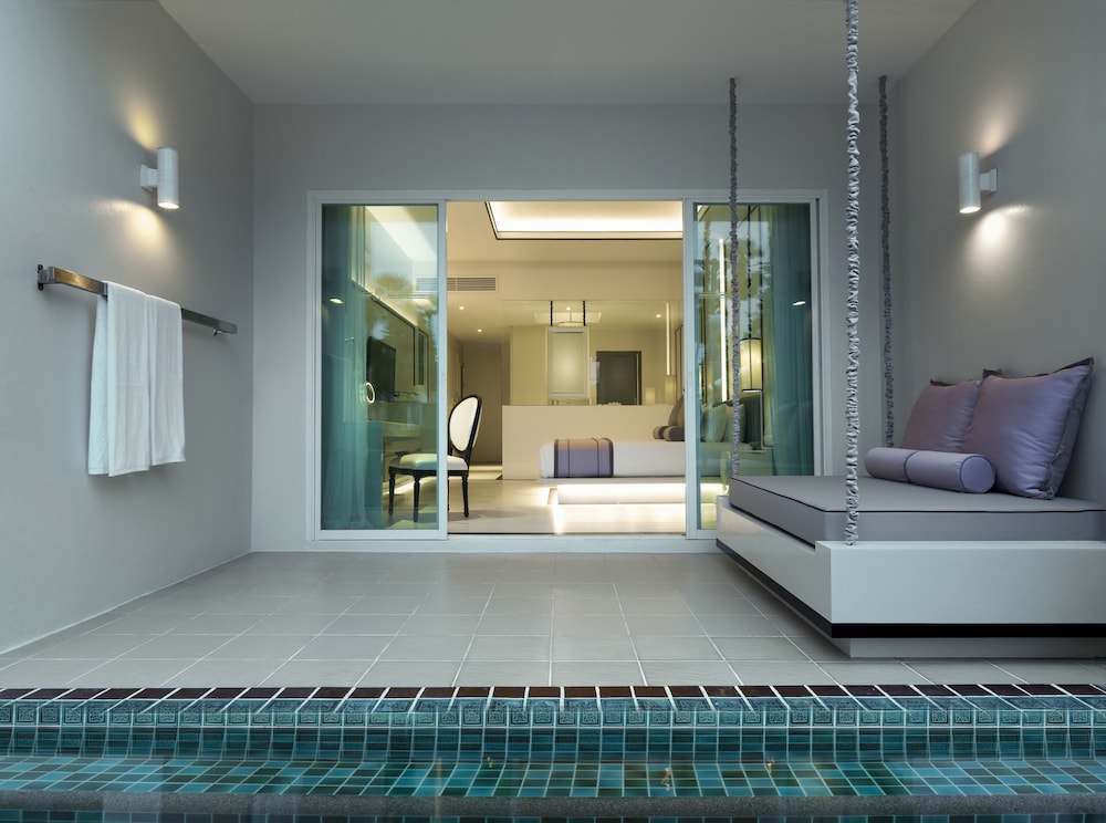 Chanalai Romantica Resort Kata Beach - Adults Only — Hotel rooms in Karon, Phuket Province
