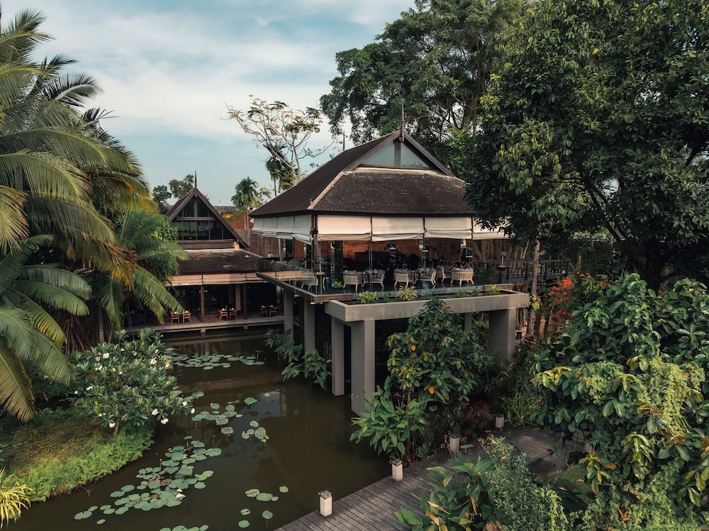 Anantara Mai Khao Phuket Villas — Mai Khao, Phuket Province