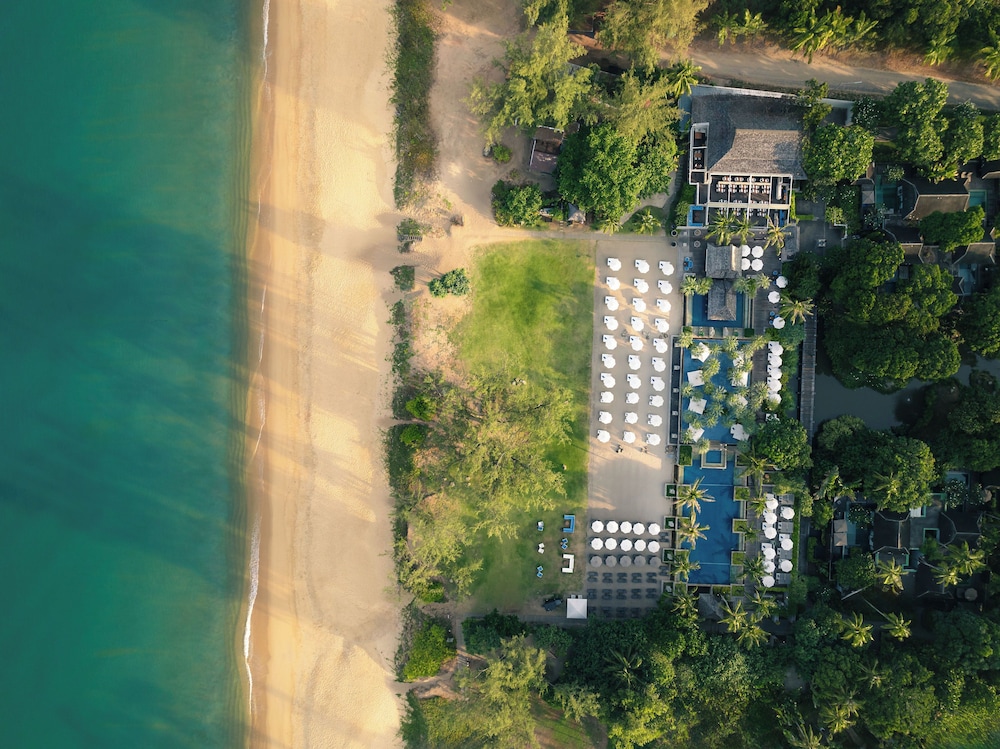 Anantara Mai Khao Phuket Villas — Mai Khao, Phuket Province