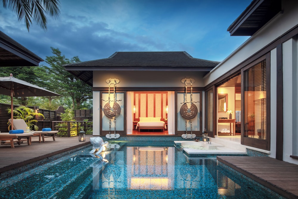 Anantara Mai Khao Phuket Villas — Mai Khao, Phuket Province