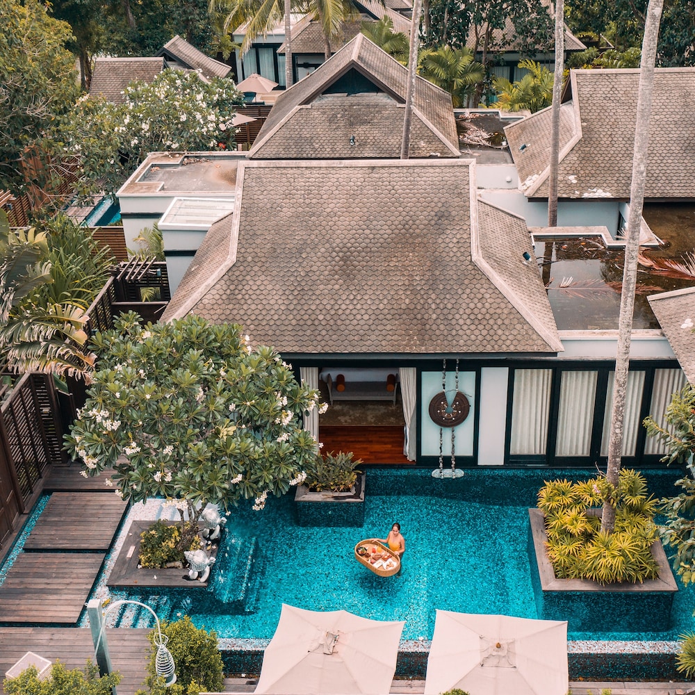 Anantara Mai Khao Phuket Villas — Mai Khao, Phuket Province