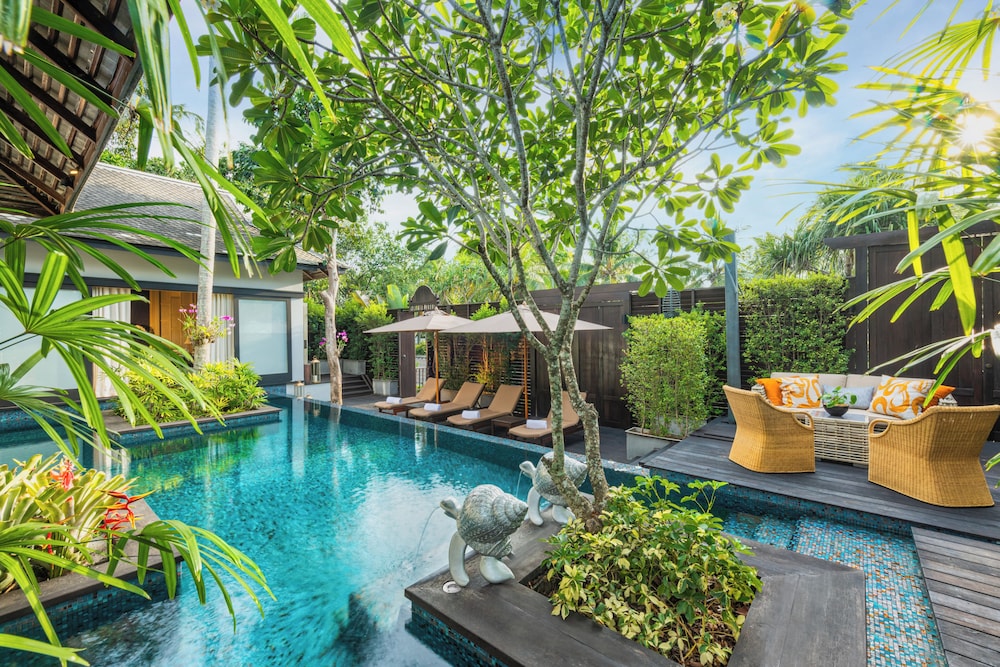 Anantara Mai Khao Phuket Villas — Mai Khao, Phuket Province