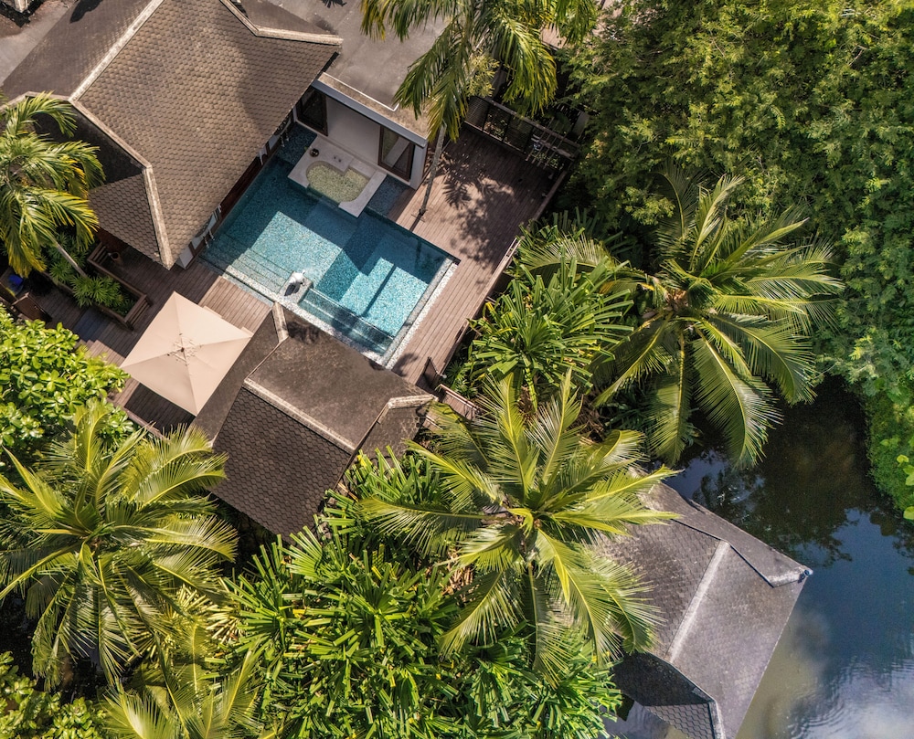 Anantara Mai Khao Phuket Villas — Mai Khao, Phuket Province