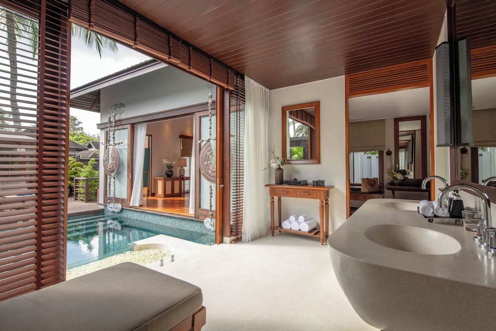 Anantara Mai Khao Phuket Villas — Mai Khao, Phuket Province