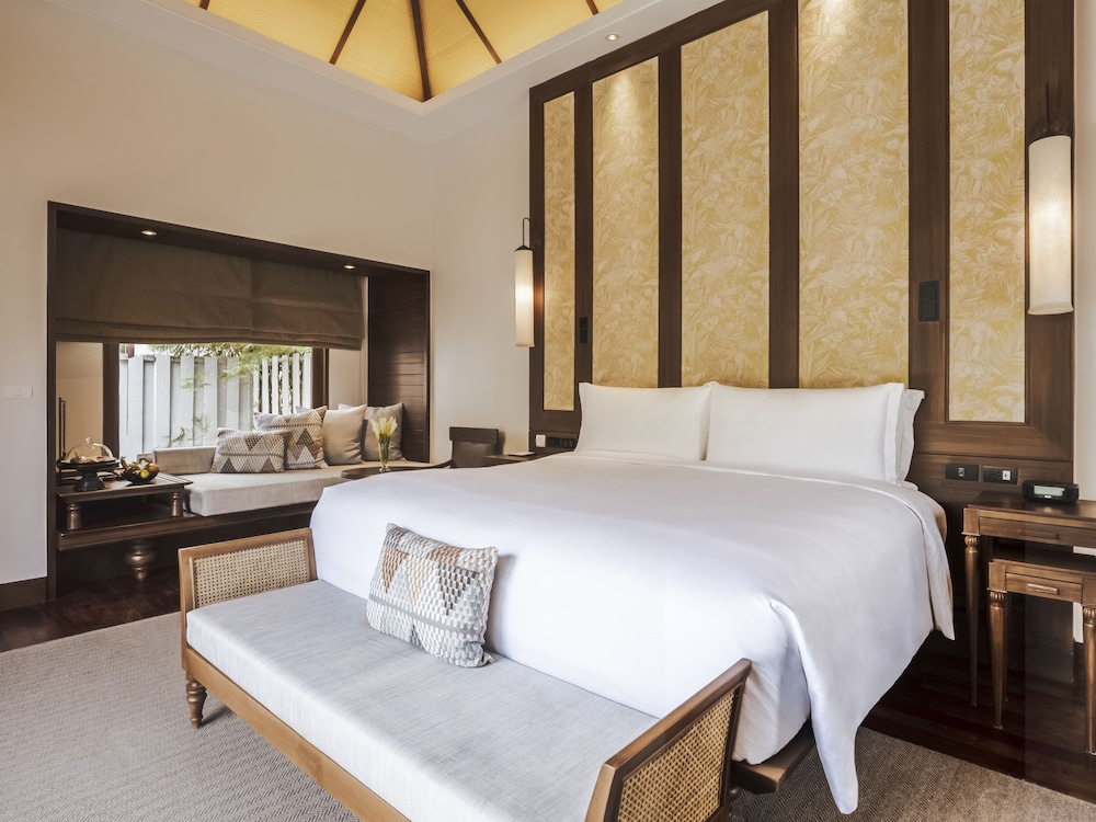 Anantara Mai Khao Phuket Villas — Mai Khao, Phuket Province
