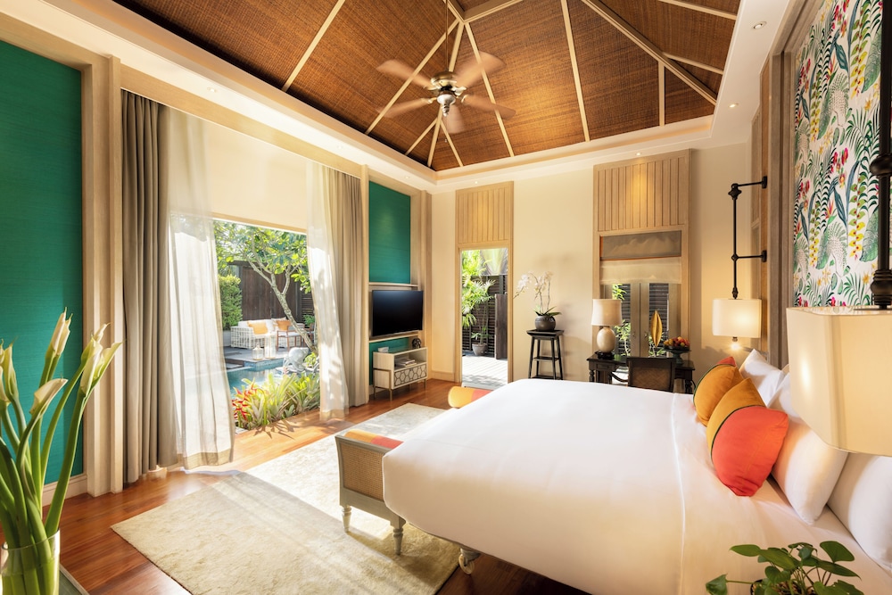Anantara Mai Khao Phuket Villas — Mai Khao, Phuket Province