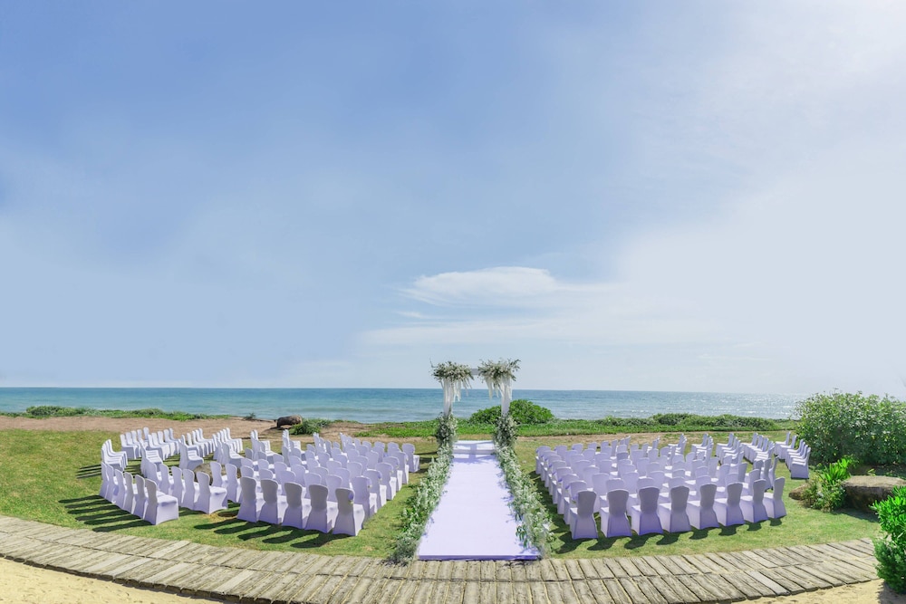 JW Marriott Phuket Resort & Spa — Beach in Mai Khao, Phuket Province
