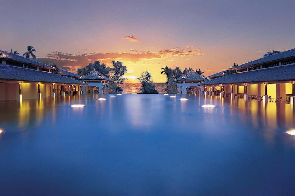JW Marriott Phuket Resort & Spa — Swimming pool in Mai Khao, Phuket Province