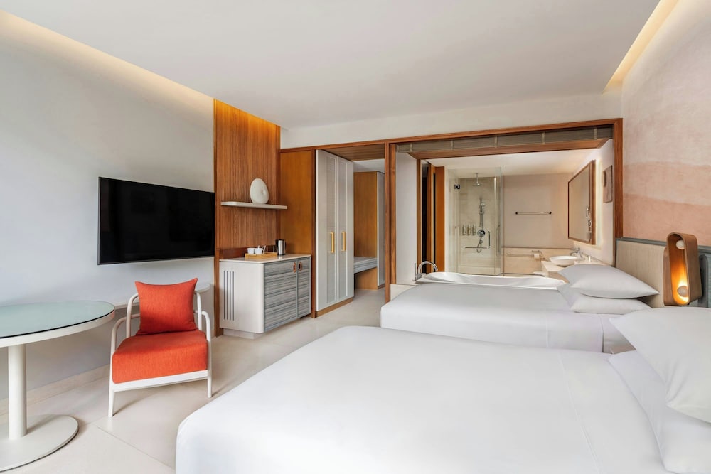 Renaissance Phuket Resort & Spa — Mai Khao, Phuket Province