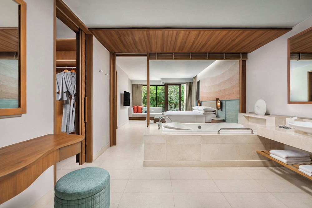 Renaissance Phuket Resort & Spa — Mai Khao, Phuket Province