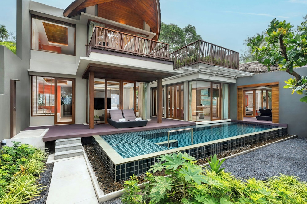 Renaissance Phuket Resort & Spa — Mai Khao, Phuket Province