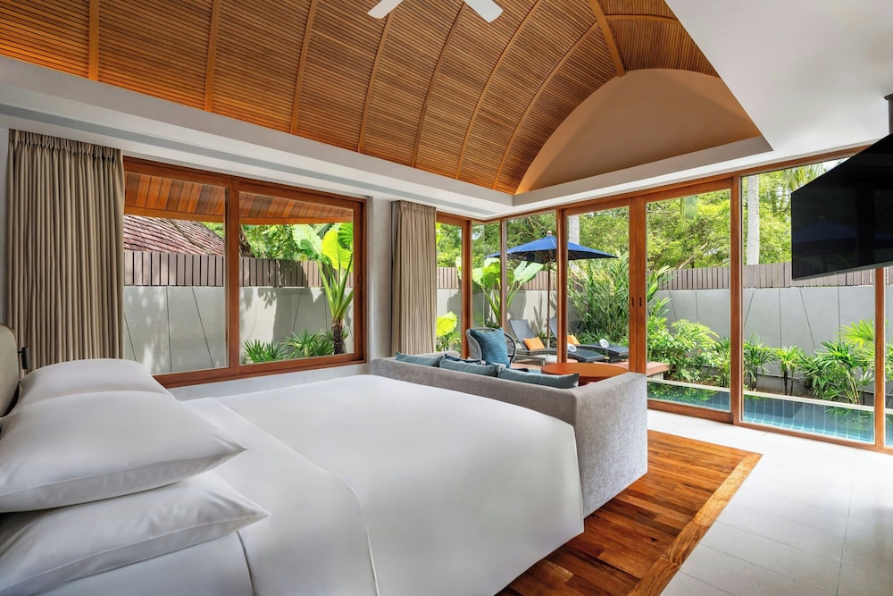 Renaissance Phuket Resort & Spa — Mai Khao, Phuket Province