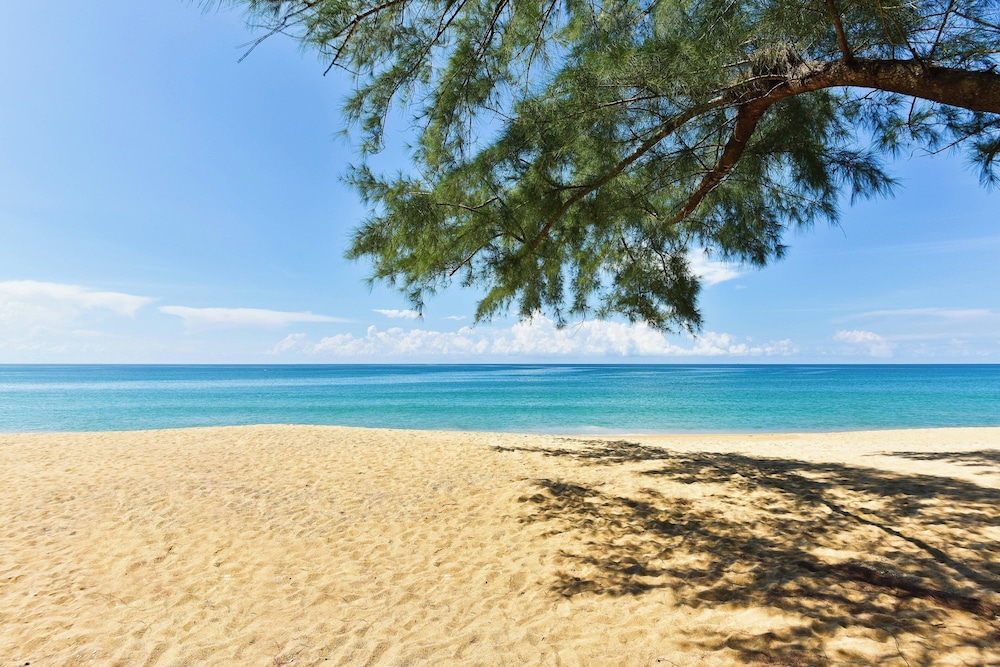 Renaissance Phuket Resort & Spa — Mai Khao, Phuket Province