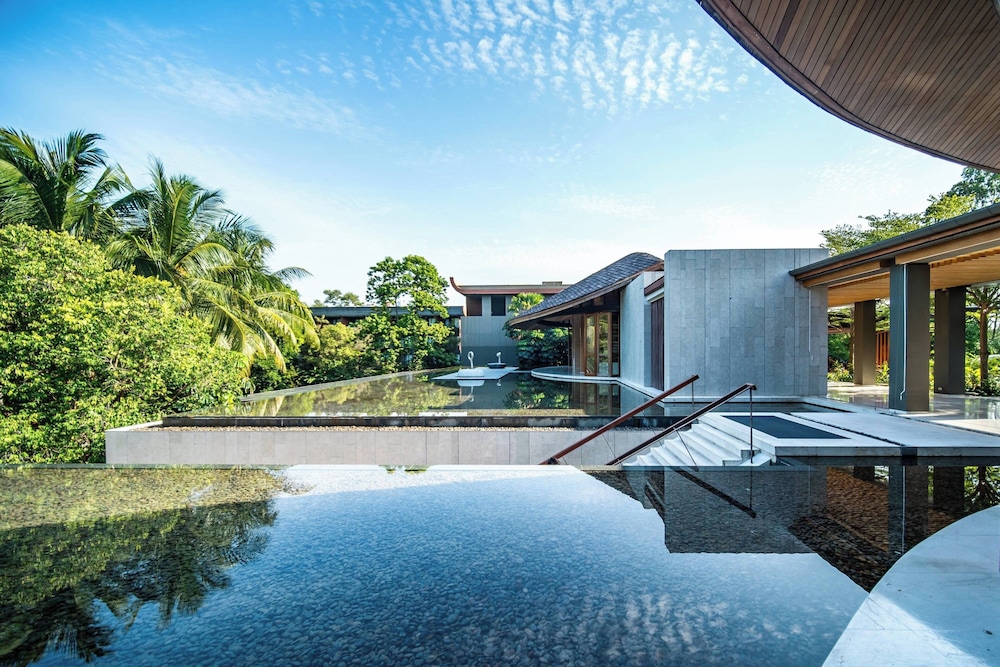 Renaissance Phuket Resort & Spa — Mai Khao, Phuket Province