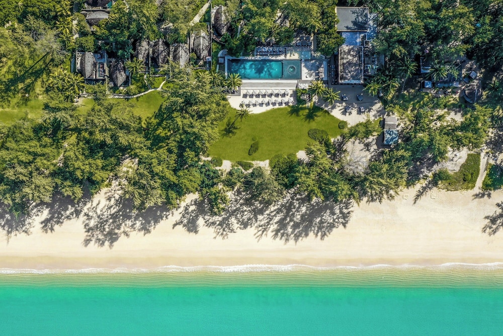 Renaissance Phuket Resort & Spa — Mai Khao, Phuket Province