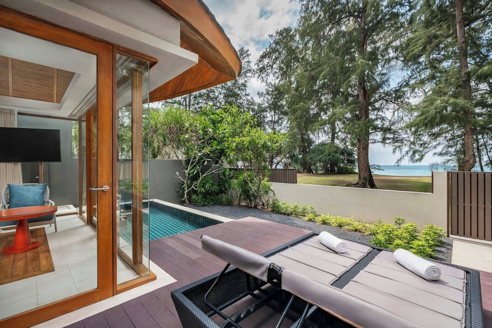 Renaissance Phuket Resort & Spa — Mai Khao, Phuket Province