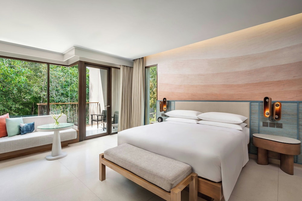 Renaissance Phuket Resort & Spa — Mai Khao, Phuket Province