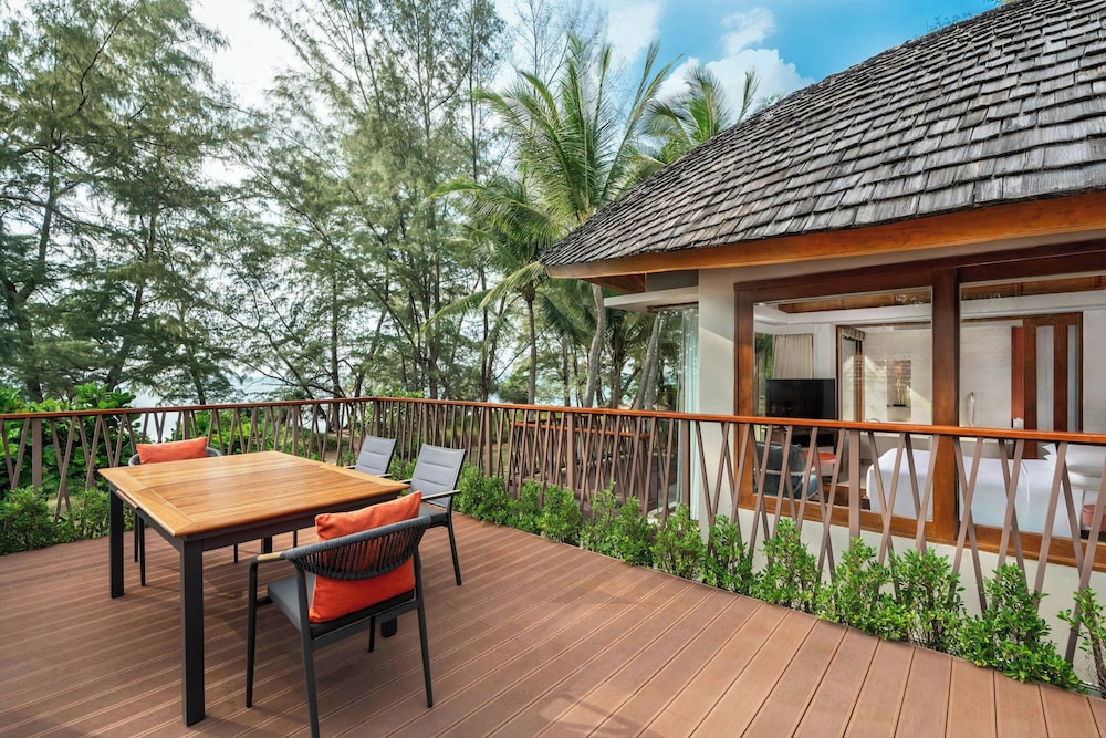 Renaissance Phuket Resort & Spa — Mai Khao, Phuket Province