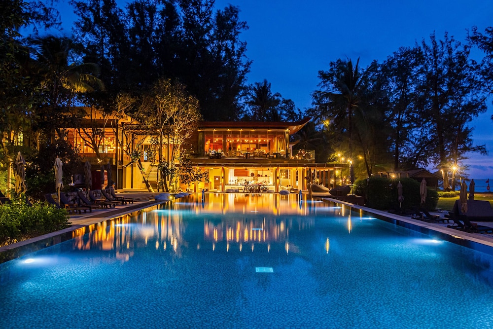 Renaissance Phuket Resort & Spa — Mai Khao, Phuket Province