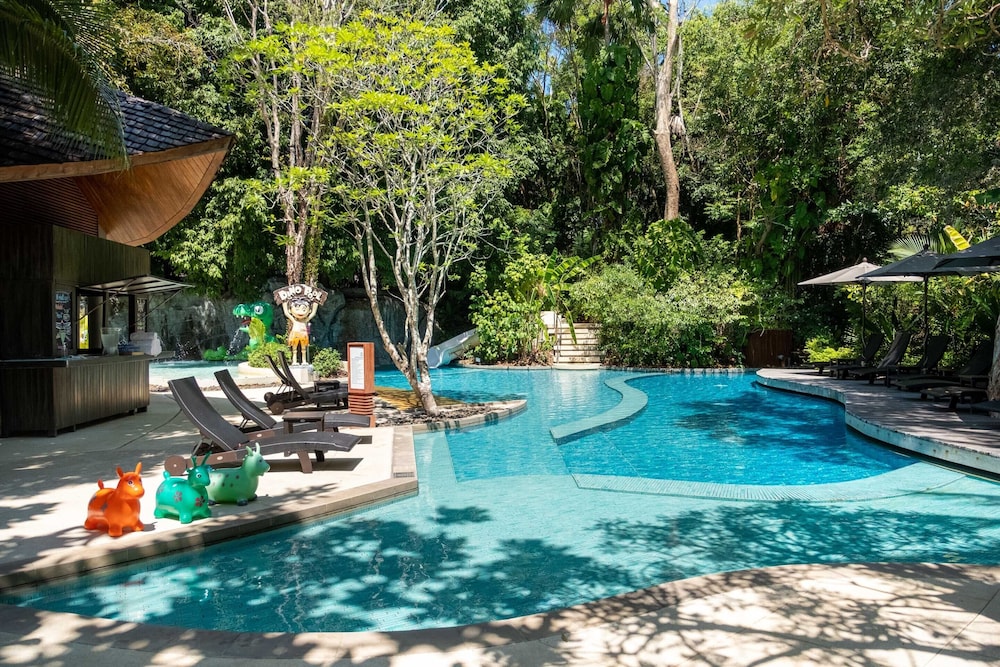 Renaissance Phuket Resort & Spa — Mai Khao, Phuket Province