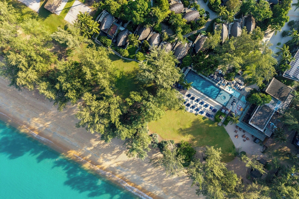 Renaissance Phuket Resort & Spa — Mai Khao, Phuket Province