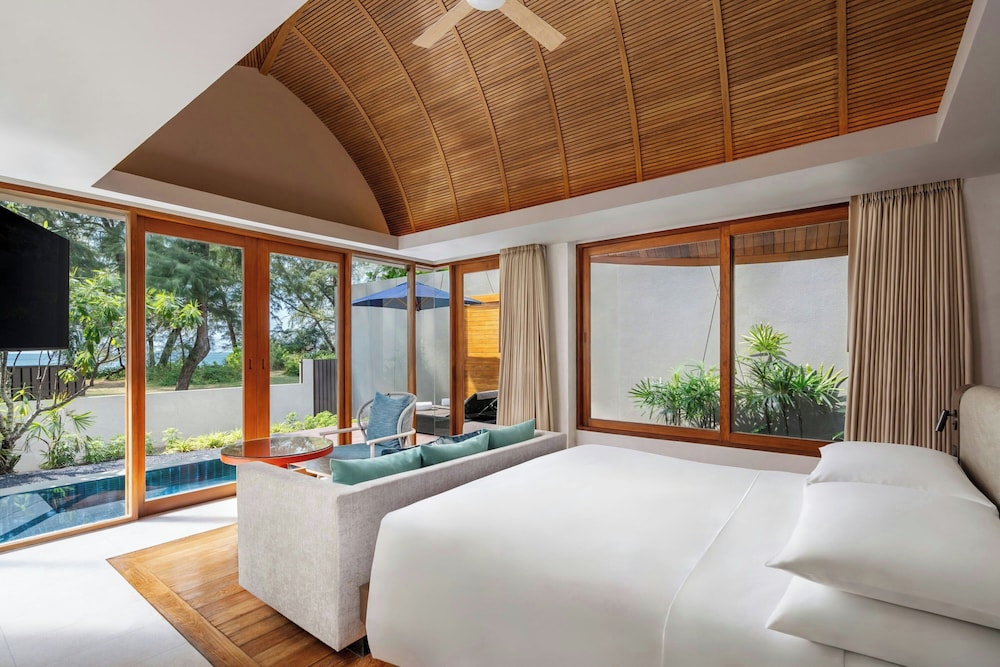 Renaissance Phuket Resort & Spa — Mai Khao, Phuket Province