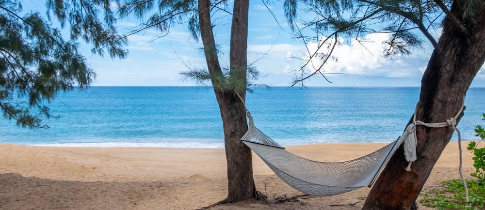 Renaissance Phuket Resort & Spa — Mai Khao, Phuket Province