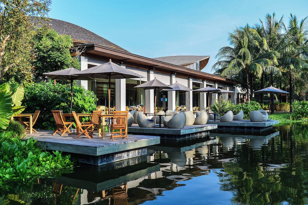 Renaissance Phuket Resort & Spa — Mai Khao, Phuket Province