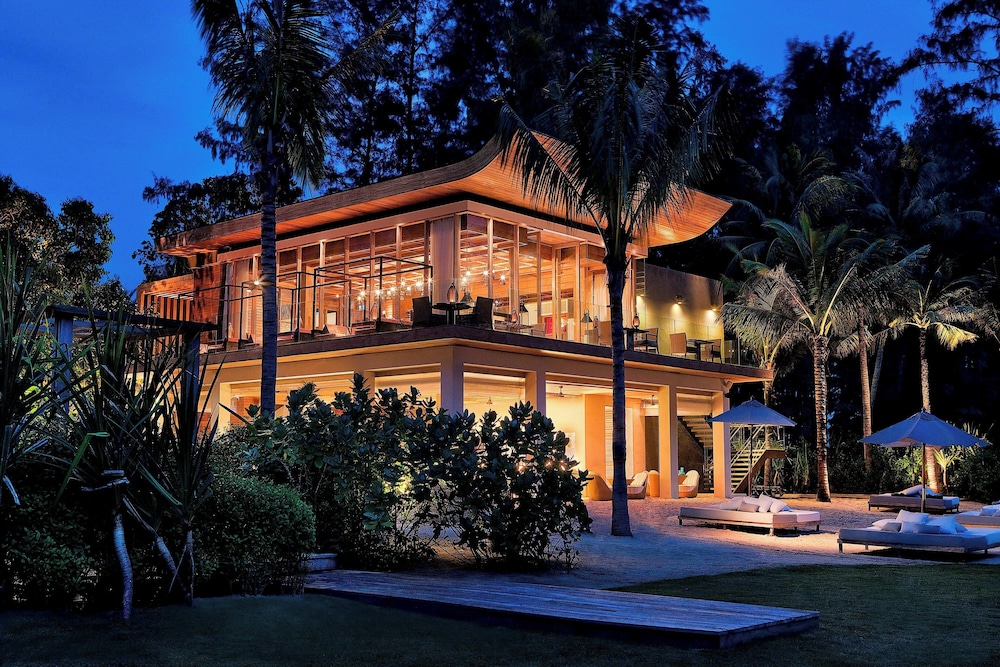Renaissance Phuket Resort & Spa — Mai Khao, Phuket Province