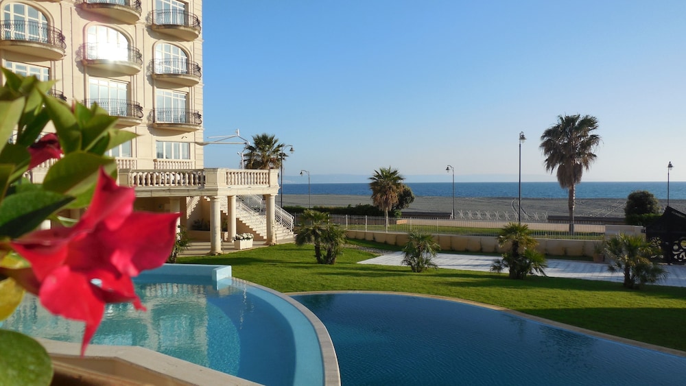 Hotel Marechiaro