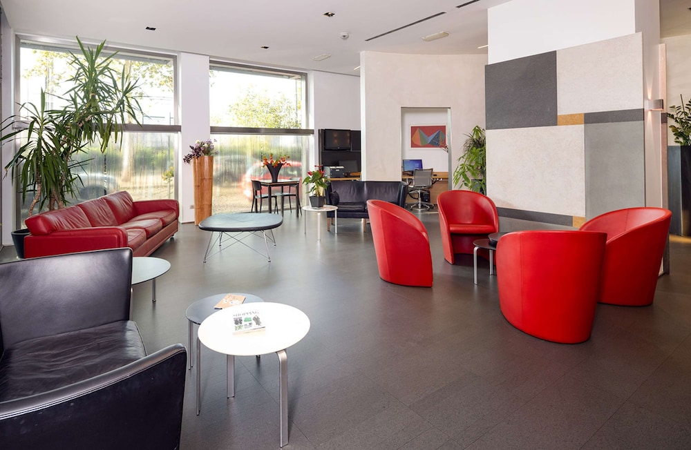 Best Western Hotel Major — Hotel building in Milan, Lombardy